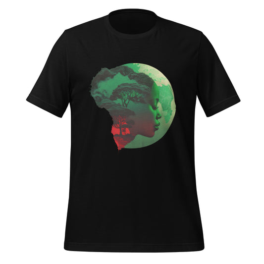 Unity in Nature Tshirt